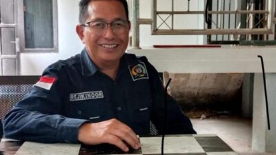 Rejikinoor: Murung Raya Bisa Maju jika Seluruh Wilayahnya Bergerak Bersama