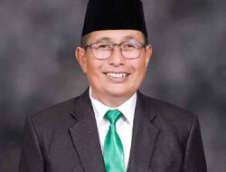 Rejikinoor Dorong Pemerataan Pembangunan Hingga ke Desa