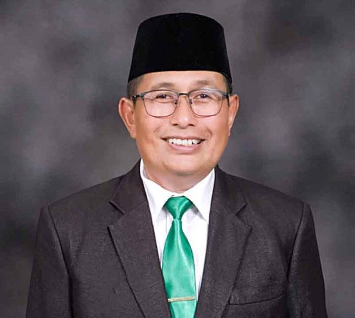 Rejikinoor Dorong Pemerataan Pembangunan Hingga ke Desa