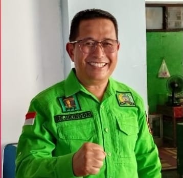 DPRD Imbau Anak Kurangi Gadget, Tingkatkan Minat Baca