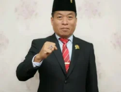 Ketua DPRD Mura Rumiadi Apresiasi Sosialisasi Ketenagalistrikan