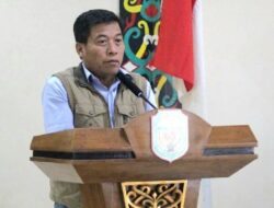 Ketua DPRD Murung Raya Rumiadi: Penting Pengawas Pemilu yang Berkualitas