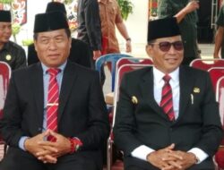 Ketua DPRD Mura Dorong Pemkab Tingkatkan SDM masyarakat