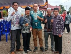 Diperlukan Perhatian Pemerintah dalam Pemerataan Pembangunan Infrastruktur hingga Pedesaan
