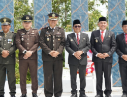 Cegah Konflik Sosial Bergesekan Dengan Pelaku Investasi Daerah