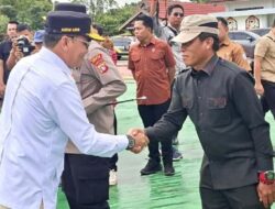 Rumiadi: Setiap Reses, Masyarakat Selalu Keluhankan Kondisi Jalan Rusak dan Belum Tersentuh Pembangunan