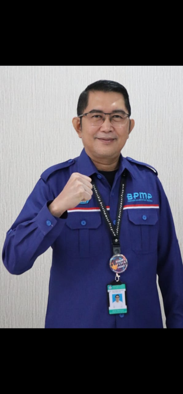 PEMBELAJARAN DIGITALISASI-Menata Cara Belajar Anak Di Era Teknologi