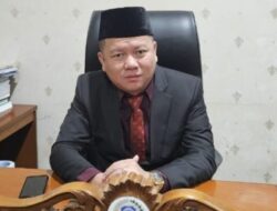 Anggota DPRD Mura Sutrisno Imbau Pemuda Aktif Perangi Narkoba