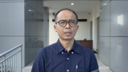 Kejati Kalteng Periksa Mantan Kadis DPMPTSP Suhemi Atas Keterkaitan Kasus Korupsi 1,3 T Kejati Kalteng Periksa Mantan Kadis DPMPTSP Suhemi Atas Keterkaitan Kasus Korupsi 1,3 T