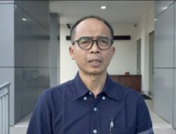 Kejati Kalteng Periksa Mantan Kadis DPMPTSP Suhemi Atas Keterkaitan Kasus Korupsi 1,3 T