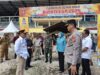 Gubernur Cek Persiapan Porprov Kalteng XIII di Kobar