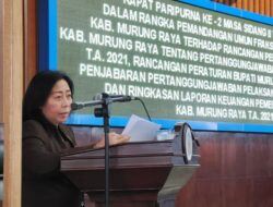 DPRD Mura Dorong Penutupan Akses di Kawasan Jalan Ahmad Yani