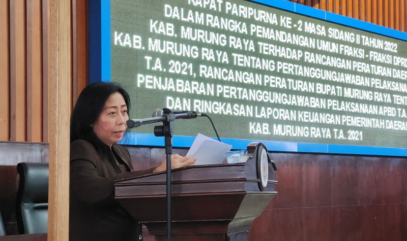 DPRD Mura Dorong Penutupan Akses di Kawasan Jalan Ahmad Yani