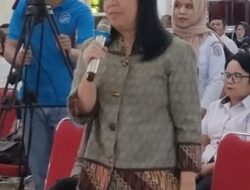 Tuti Marheni Keberadaan Akbid Murung Raya
