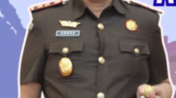 Kasus Bank BRI Dilimpahkan ke PN Tipikor Palangka Raya 