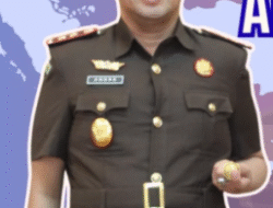 Kasus Bank BRI Dilimpahkan ke PN Tipikor Palangka Raya 