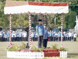 Wali Kota Fairid Minta Perlindungan Guru Diperkuat
