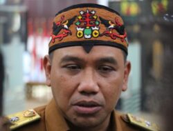 Kadisbun: Kita Terus Melakukan Pendekatan Dan Pembinaan Agar Kewajiban Plasma Dapat Terealisasi Secara Adil