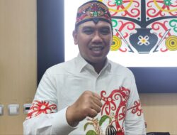 Disbun Kalteng Siap Fasilitasi Forum Diskusi Bersama Perusahaan Perkebunan