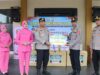 Polresta Kirim Bantuan untuk Korban Bencana Sumatera Utara, Sumatera Barat, dan Aceh