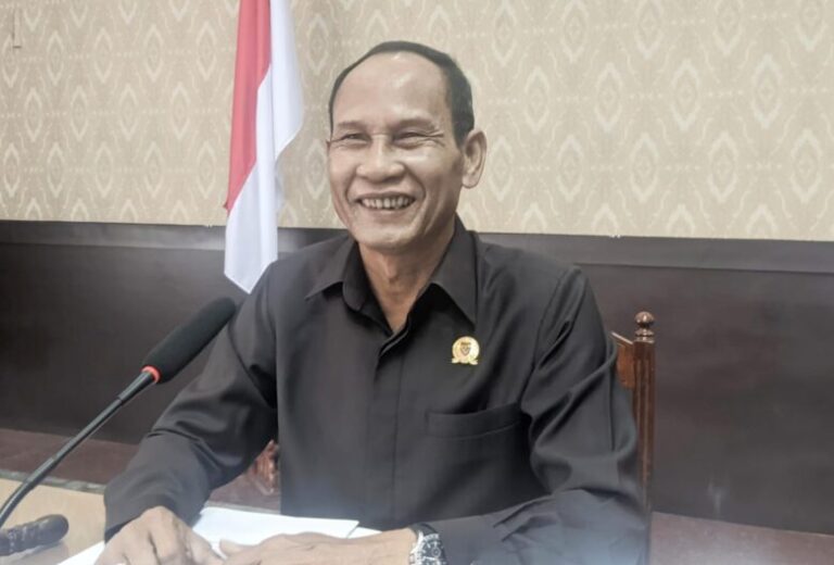 Tekankan Integritas dan Profesionalisme Legislator