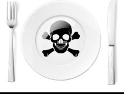 Polisi Buru Pedagang Es Teler dan Roti Bakar, Selidiki Dugaan Keracunan Maut Kotim