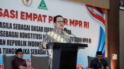 Teras: Mantapkan Nilai Kebangsaan Sebagai Bagian Dialektika Sesama Anak Bangsa