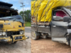 3 Mobil Kecelakaan Beruntun di Mahir Mahar Km 12