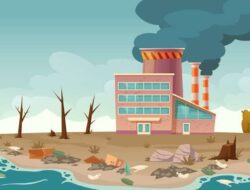 Waspada, Bencana Ekologis Intai Kalteng