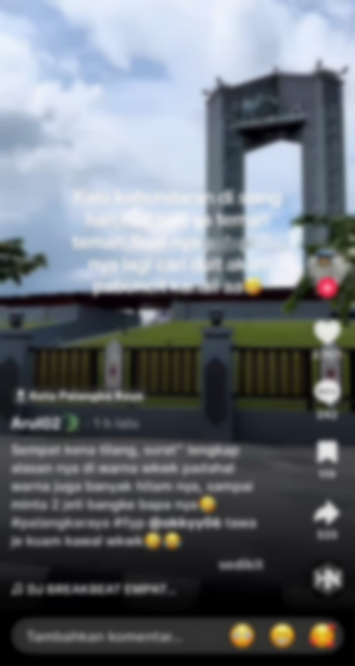 Vidio Viral Soal Tilang Tak Sesuai Prosedur, Kasat Lantas: Sudah Dilakukan Investigasi dan Tidak Ditemukan Pelanggar