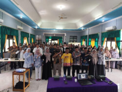 KBIHU Barokah Baimbai Baibadah Siap Bimbing Calon Haji Jadi Haji Mabrur