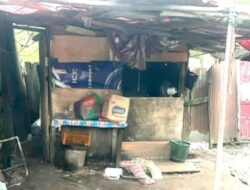 GDAN Temukan Diduga Praktik Penjualan Narkoba Secara Terbuka