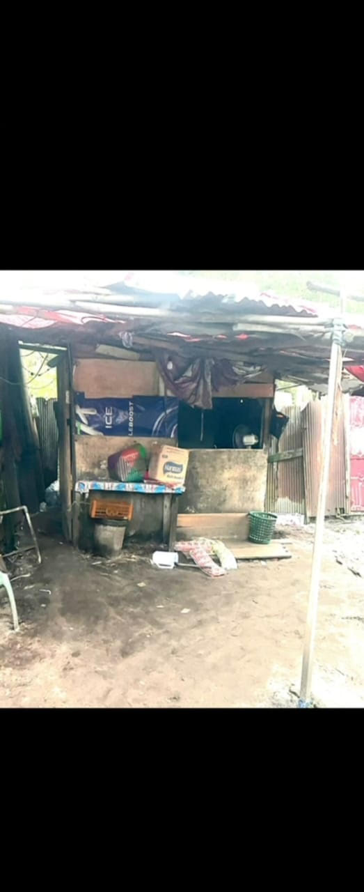 GDAN Temukan Diduga Praktik Penjualan Narkoba Secara Terbuka