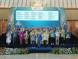 Sekolah Binaan Raih Adiwiyata Mandiri, Astra Agro Tegaskan Komitmen Pendidikan Berkelanjutan