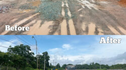 Akses Lebih Baik, Operasional Lebih Lancar, Pelindo Hadirkan Akses Jalan yang Lebih Optimal Akses Lebih Baik, Operasional Lebih Lancar, Pelindo Hadirkan Akses Jalan yang Lebih Optimal