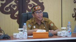 133 Ribu Data Penerima Manfaat Huma Betang Sejahtera Diharapkan Rampung Januari 2026