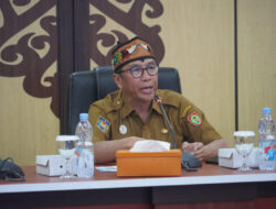 APBD TERBATAS-Pemprov Kalteng Tetap Prioritaskan Pendidikan 