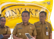 Minyakita di Palangka Raya Tak Sesuai Harga Eceran, Pemko Desak Bulog Benahi Distribusi