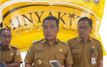 Minyakita di Palangka Raya Tak Sesuai Harga Eceran, Pemko Desak Bulog Benahi Distribusi Minyakita di Palangka Raya Tak Sesuai Harga Eceran, Pemko Desak Bulog Benahi Distribusi