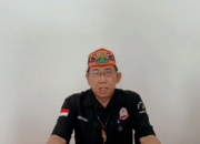 Koordinator Damang Adat Kalteng Dukung Polri Tetap di Bawah Presiden