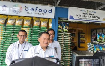 Harga Minyakita Maksimal Rp15.700 Harga Minyakita Maksimal Rp15.700