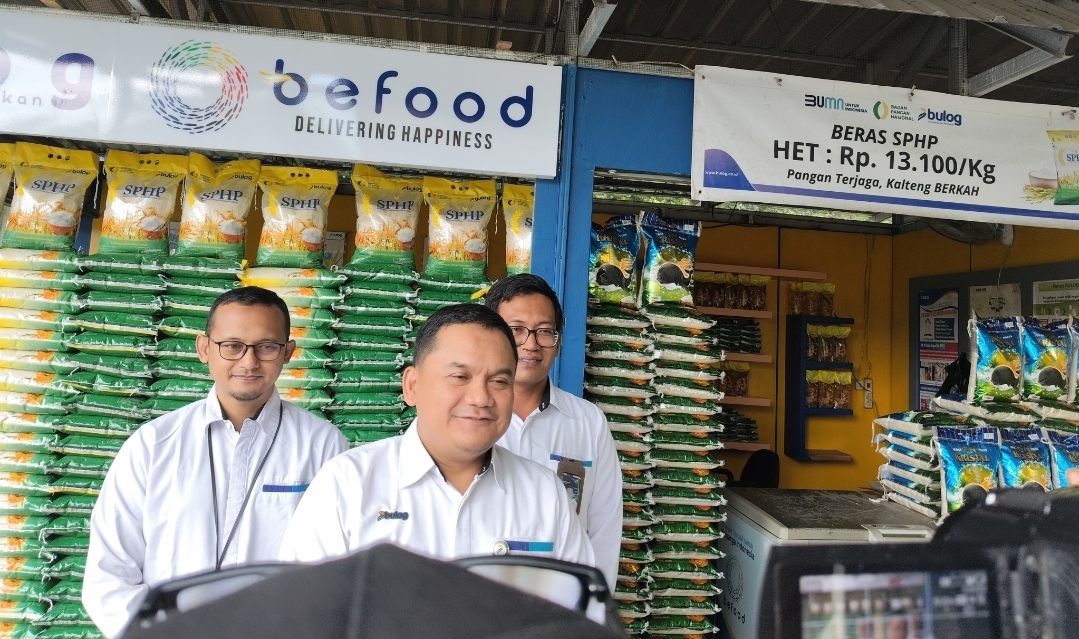 Harga Minyakita Maksimal Rp15.700