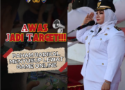 Dua Anak di Kotim Terindikasi Terpapar Radikalisme Melalui Game Online