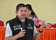 BPBD Palangka Raya Imbau Warga Waspadai Cuaca Panas Terik