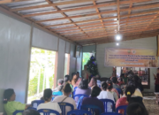 Kegiatan Monev Tahap II Bantuan Ternak Babi di Kabupaten Pulang Pisau Tanggal 28-29 Desember 2025