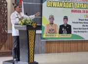 2026 Gubernur Agustiar Tegaskan Komitmen Pelayanan Publik