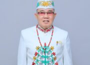 Dukungan Prof Dr Andrie Embang: Sesuai UU, Polri Tetap di Bawah Presiden 