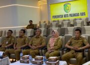 INFLASI TERKENDALI-Di Palangka Raya Minyak Goreng Masih Rp17 Ribu