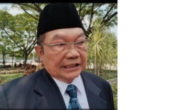 Achmad Diran Tegaskan Dukungan Polri Tetap di Bawah Presiden