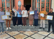 DUKUNGAN NYATA PENDIDIKAN PEDULI LINGKUNGAN-Menteri Lingkngan Hidup Sampaikan Apresiasi ke Pemda Kobar 